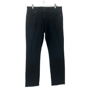 Madewell Men's Slim Jeans - Black